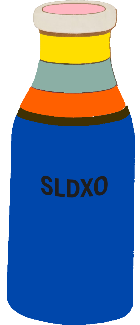 SLDXO Logo